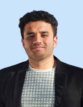 Qadar Shah Hamdee