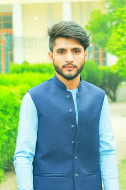 Shams Ul Haq