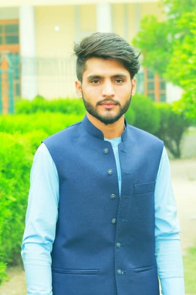 Shams Ul Haq