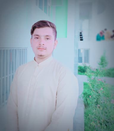 wafiullah khan