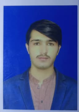 Ziaullah zia