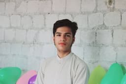 Lutfullah Muhammady