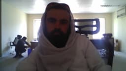 Ajmal Mukhlis