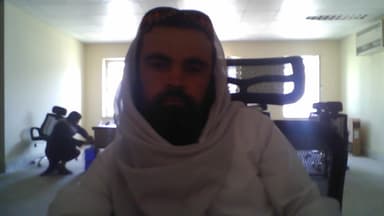Ajmal Mukhlis