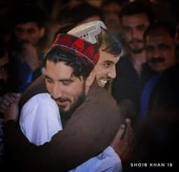 Abu Zabi Ahmadi