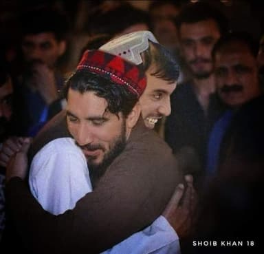 Abu Zabi Ahmadi