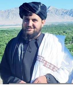 Adam Jilaani