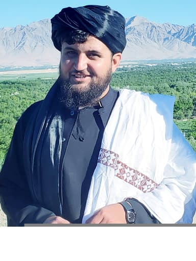 Adam Jilaani