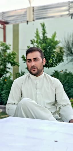 zaki Mayar