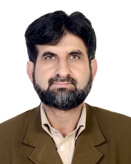 Mohammad Nader Mohammad Khail