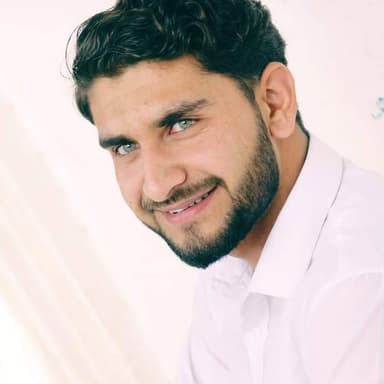 Waseem bahram 