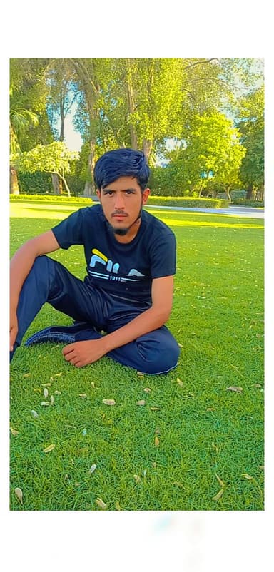 Mudassir Khan