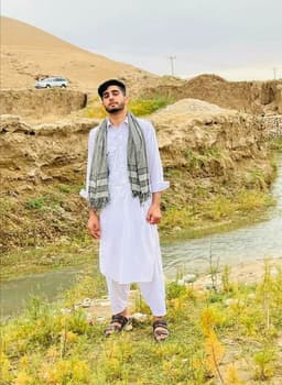 Hejrat Afghan