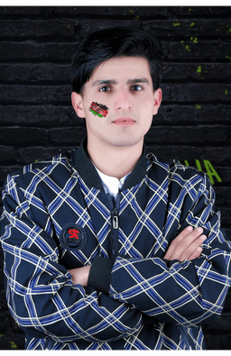 Ibad Ullah