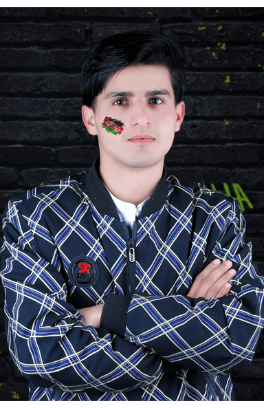 Ibad Ullah