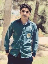 Rashid Khan