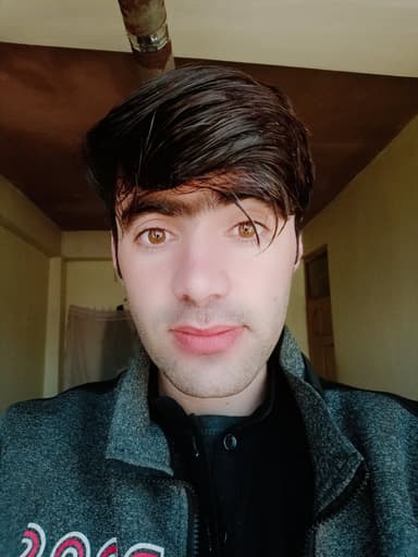 Ayaz Shakir