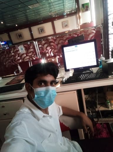 Khan Asif