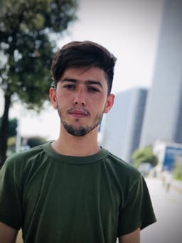 Abdul mateen Habibi