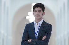 Abdul Ghani Afghan