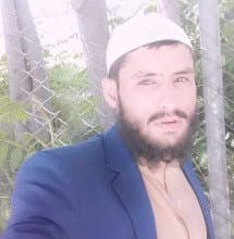 Rahimullah Rahmani
