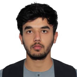 Ahmad Sameer Sharifi
