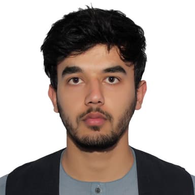 Ahmad Sameer Sharifi