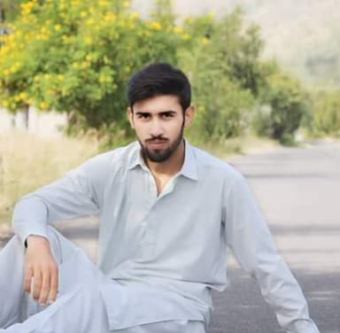Muhammad Khan