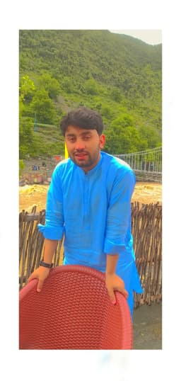 Mansoor Ahmad