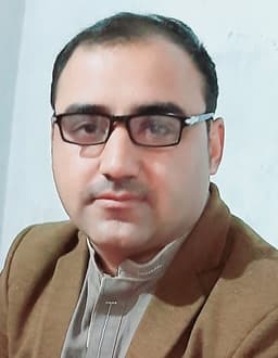 Nazer Khan