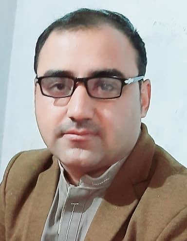 Nazer Khan