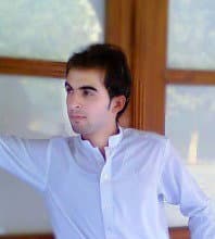 Paiman Khan