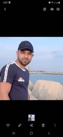 Karim Safizada