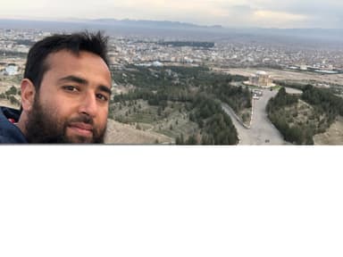 Faraydone Rasouli