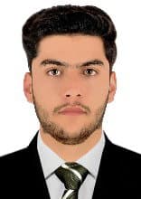 Hashmatullah Fazli 