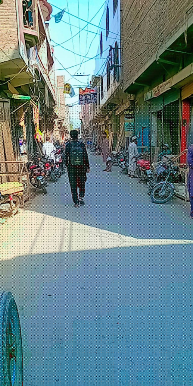 Akhter WaXir