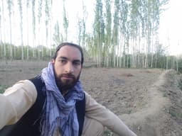 Ahmad Wafa