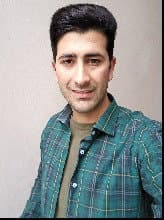 sekandar shah
