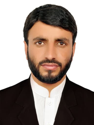 Sayed Ahmad Anis