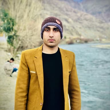 Riaz Safi