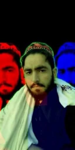Attaullah Khan Khan