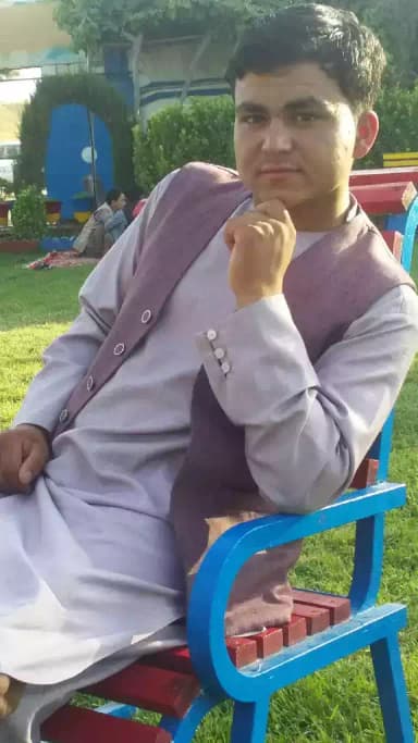 جعفر کندزی