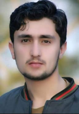 Khurshaid Iqbal Jani