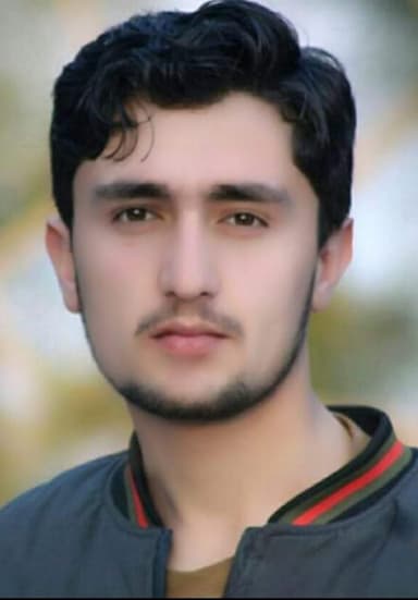 Khurshaid Iqbal Jani