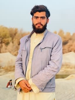 Rashtin Afghan