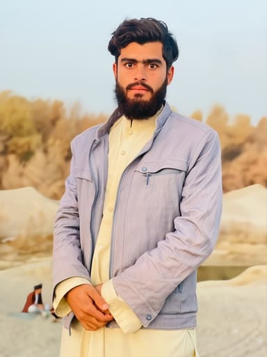 Rashtin Afghan