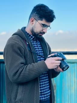 Baheer KhairKhwah
