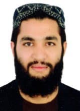 Ahmad Zubair Ahrar