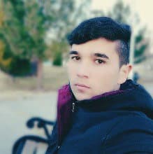 Shokrullah Joya