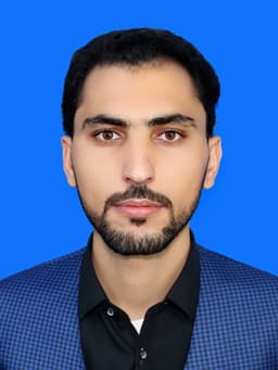 Zabiullah Safi